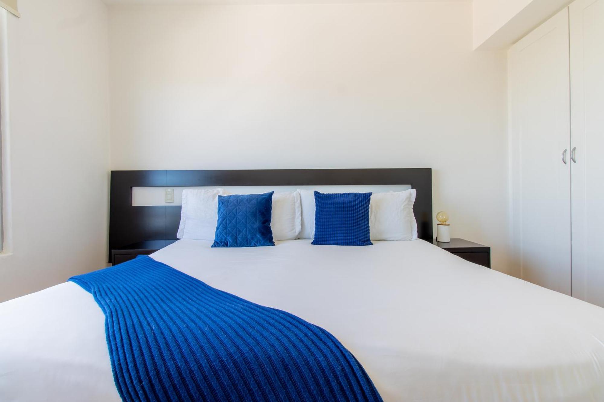 Capitalia - Apartments - Santa Fe Mexico City Ngoại thất bức ảnh