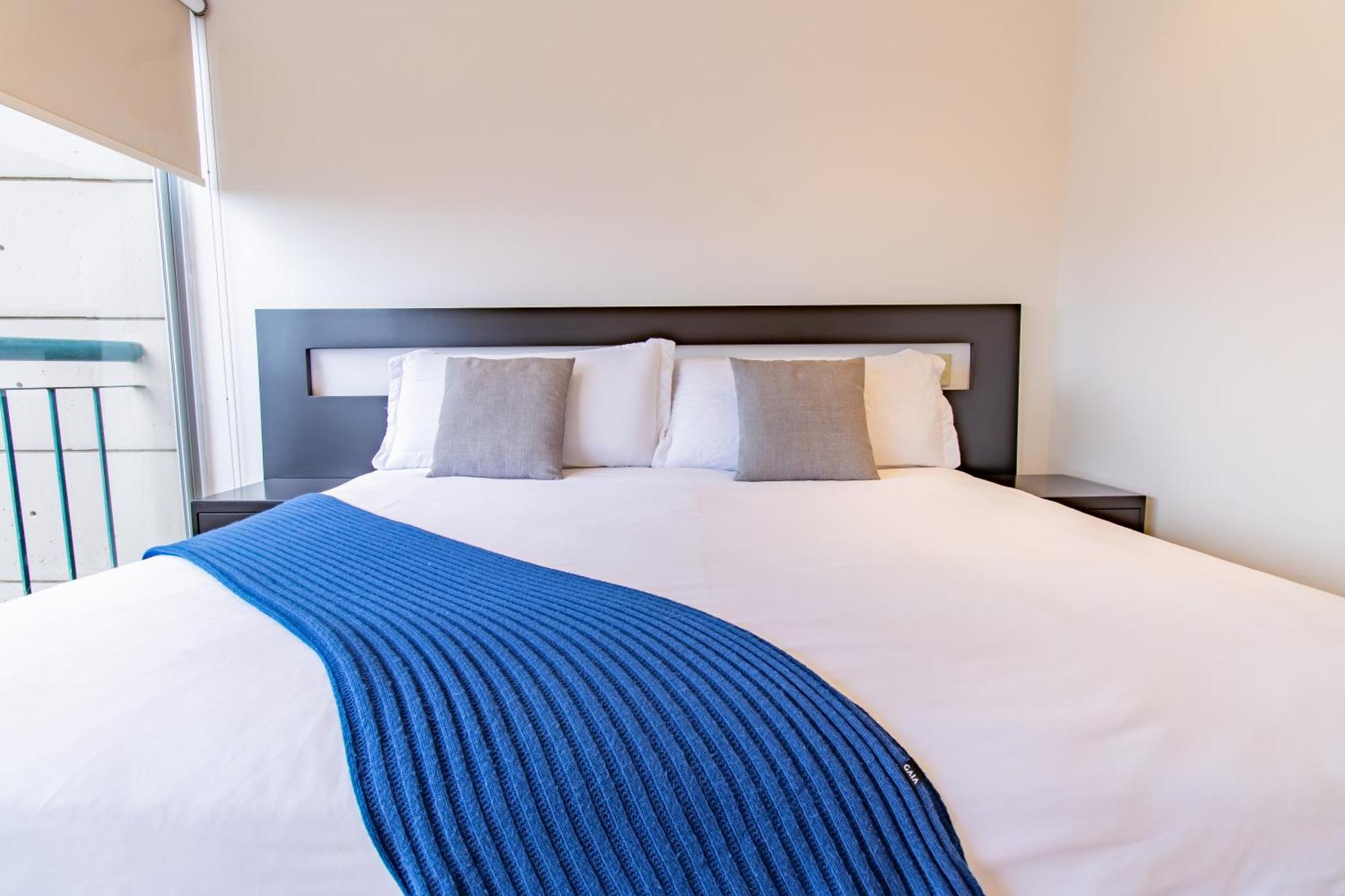 Capitalia - Apartments - Santa Fe Mexico City Ngoại thất bức ảnh