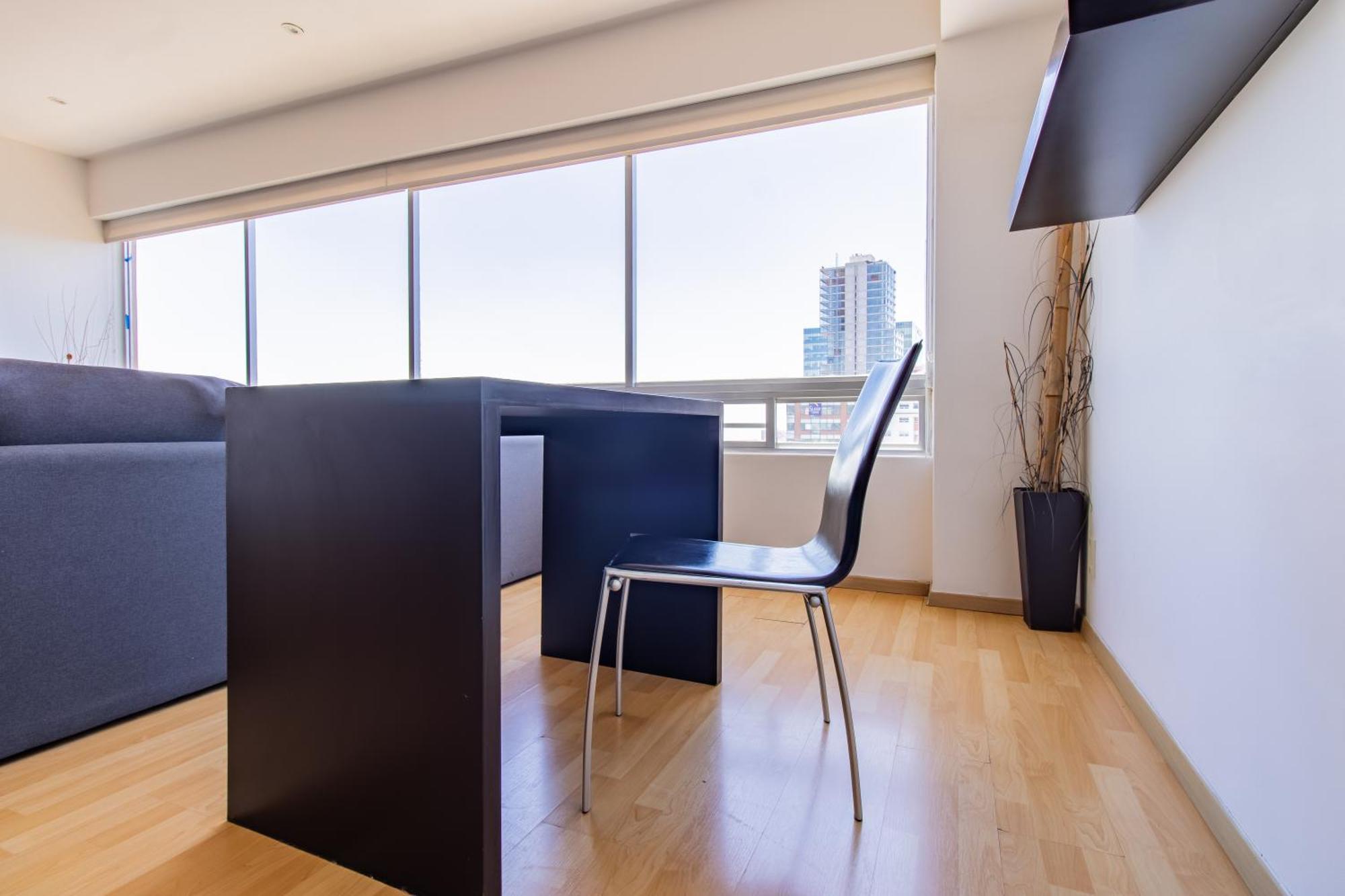 Capitalia - Apartments - Santa Fe Mexico City Ngoại thất bức ảnh