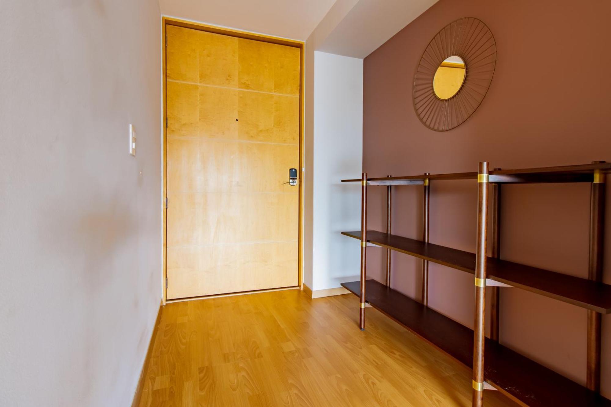 Capitalia - Apartments - Santa Fe Mexico City Ngoại thất bức ảnh